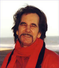 Matthias C. Burlet (1938-2012) – Inventor Of Plasmacor, Founder of Millennium Headstones.