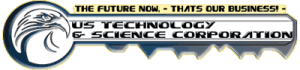 US Technology & Science Corp. - The Future Now, that's our business!