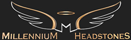Millennium Headstones - High-Tech Memorials